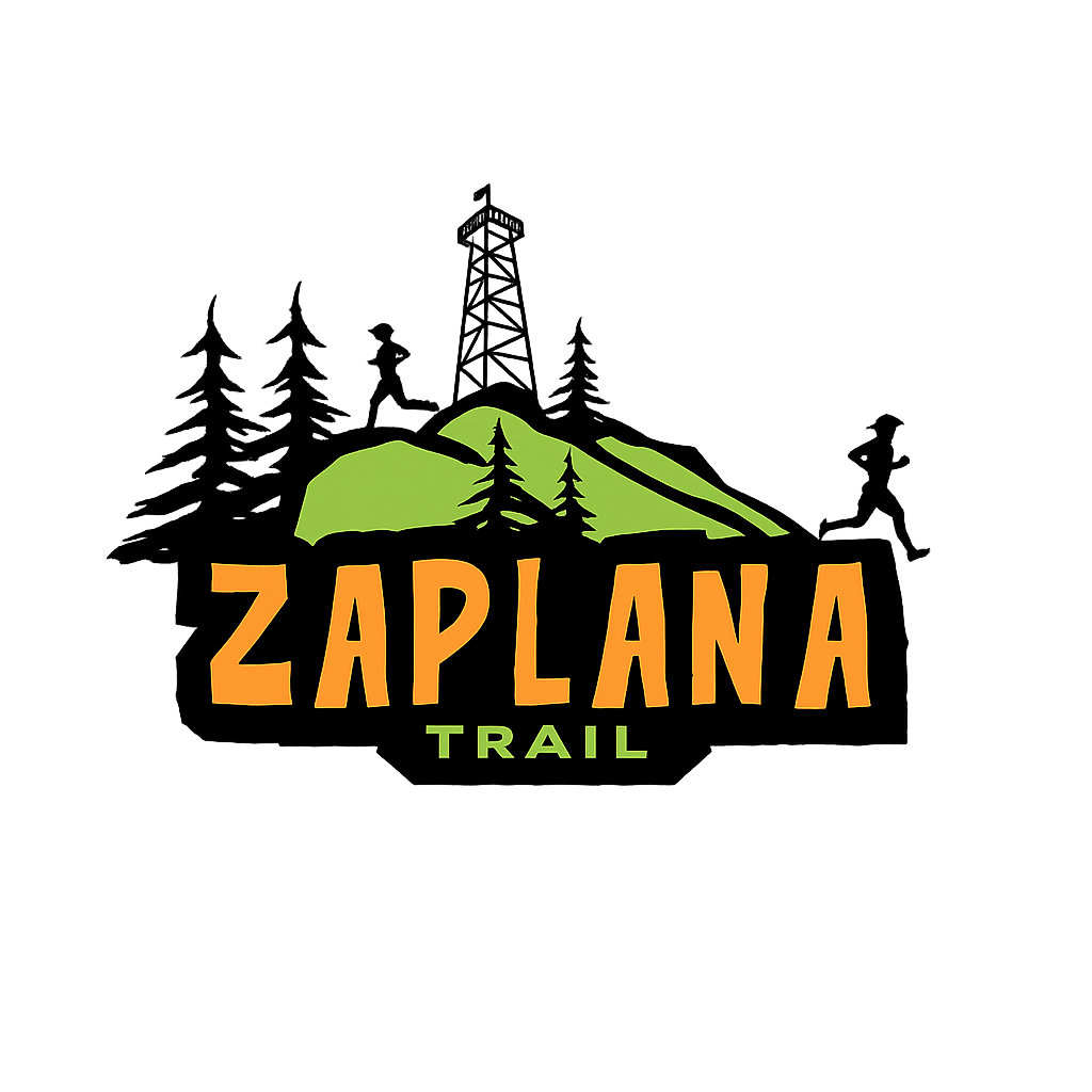 Zaplana Trail
