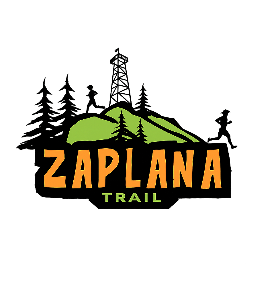 Zaplana Trail