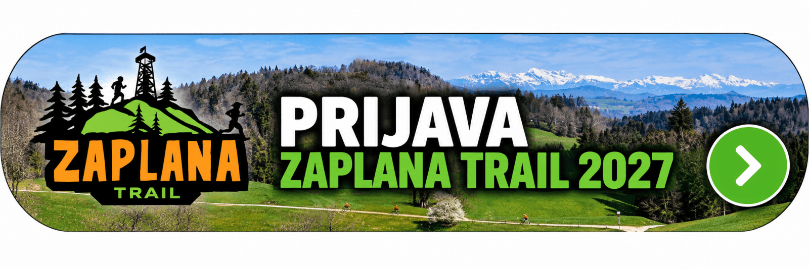 Prijava Zaplana Trail 2027
