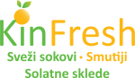 KinFresh Logo